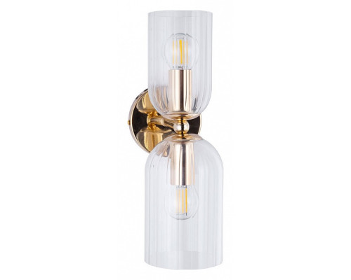 Бра Arte Lamp Charm A1623AP-2GO Бра Arte Lamp Charm A1623AP-2GO