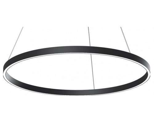 Подвесной светильник Maytoni Rim MOD058PL-L42BK Подвесной светильник Maytoni Rim MOD058PL-L42BK