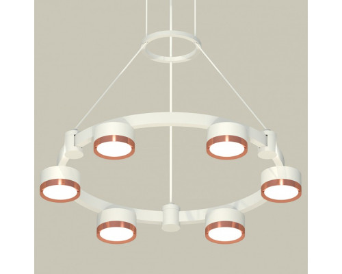 Подвесная люстра Ambrella Light XR XR92031103 Подвесная люстра Ambrella Light XR XR92031103