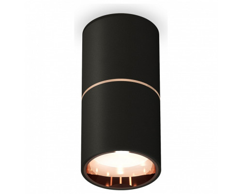 Накладной светильник Ambrella Light XS XS6302083 Накладной светильник Ambrella Light XS XS6302083