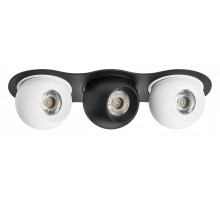 Встраиваемый светильник Lightstar Intero BALL i637647464