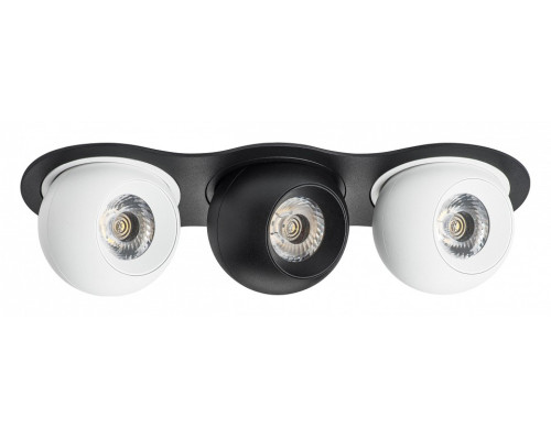 Встраиваемый светильник Lightstar Intero BALL i637647464 Встраиваемый светильник Lightstar Intero BALL i637647464