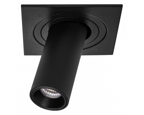 Встраиваемый светильник Lightstar Intero TUBO i517274 Встраиваемый светильник Lightstar Intero TUBO i517274
