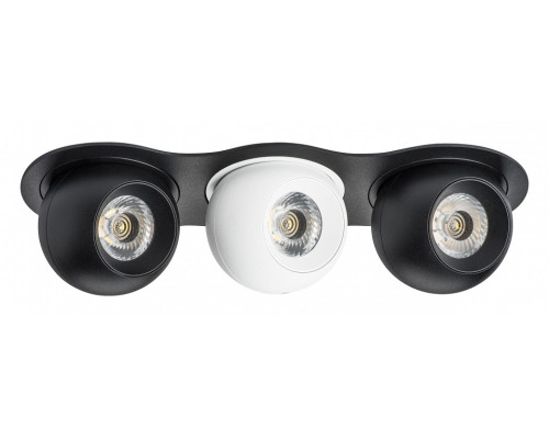 Встраиваемый светильник Lightstar Intero BALL i637726272 Встраиваемый светильник Lightstar Intero BALL i637726272