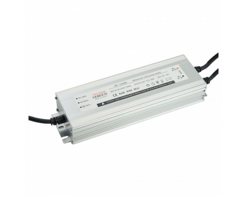 Трансформатор с проводом Feron LB007 48742 Трансформатор с проводом Feron LB007 48742