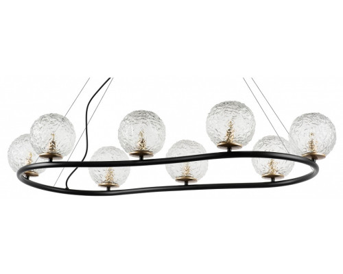 Подвесная люстра Lightstar Bari 815287 Подвесная люстра Lightstar Bari 815287