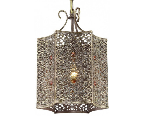 Подвесной светильник Favourite Bazar 1624-1P Подвесной светильник Favourite Bazar 1624-1P
