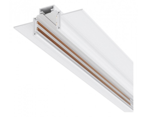Трек встраиваемый Maytoni Busbar trunkings Exility TRXM034-422W Трек встраиваемый Maytoni Busbar trunkings Exility TRXM034-422W