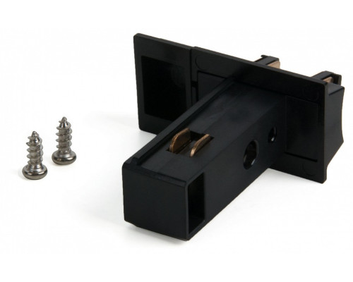 Соединитель гибкий для треков Elektrostandard Slim Magnetic a063967 Соединитель гибкий для треков Elektrostandard Slim Magnetic a063967