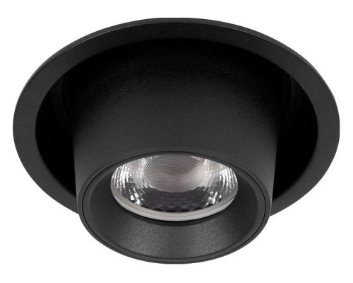 Встраиваемый светильник Loft it Flash 10319/A Black Встраиваемый светильник Loft it Flash 10319/A Black