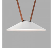 Накладной светильник Denkirs BELTY FLOW DK5564-WH+BK