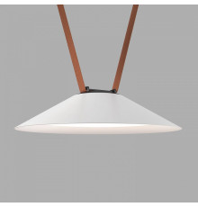 Накладной светильник Denkirs BELTY FLOW DK5564-WH+BK