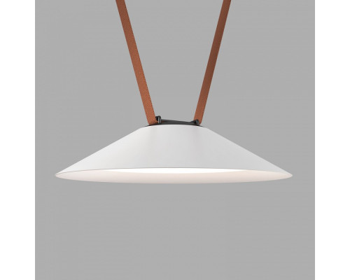 Накладной светильник Denkirs BELTY FLOW DK5564-WH+BK Накладной светильник Denkirs BELTY FLOW DK5564-WH+BK