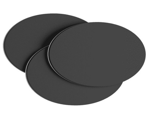 Накладной светильник DesignLed O-Shade GW-6809R-12-BL-WW Накладной светильник DesignLed O-Shade GW-6809R-12-BL-WW