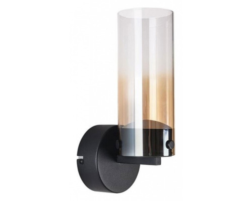 Бра Arte Lamp Lanterna A3606AP-8BK Бра Arte Lamp Lanterna A3606AP-8BK
