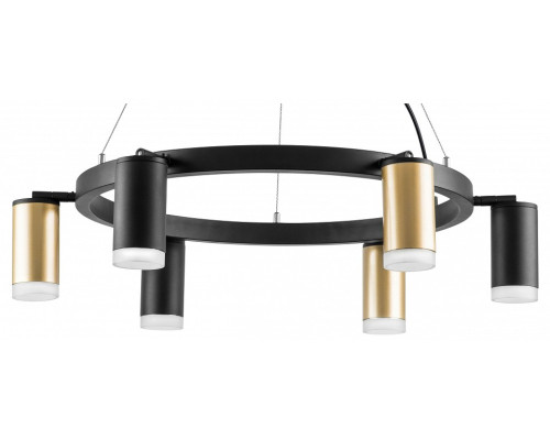 Подвесная люстра Lightstar Rullo LR0164033730 Подвесная люстра Lightstar Rullo LR0164033730