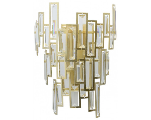 Накладной светильник MW-Light Монарх 2 121020402 Накладной светильник MW-Light Монарх 2 121020402