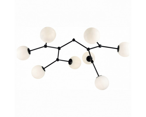 Подвесная люстра ST-Luce Chieti SL1506.403.08 Подвесная люстра ST-Luce Chieti SL1506.403.08