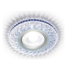 Встраиваемый светильник Ambrella Light S S295 CH