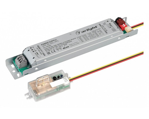 Блок питания Arlight SPV 041353 Блок питания Arlight SPV 041353