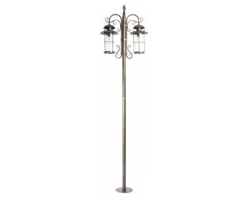Фонарный столб Loft it Palermo 100015/2L Фонарный столб Loft it Palermo 100015/2L
