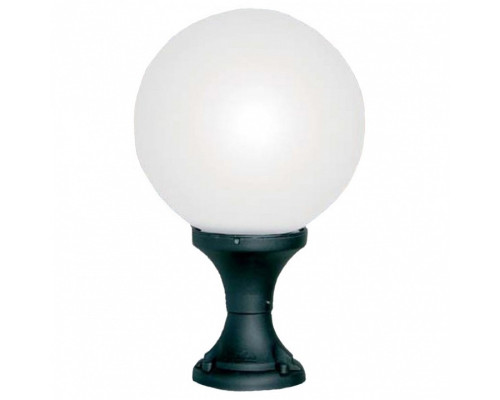 Наземный низкий светильник Fumagalli Globe 400 Modern G41.115.000.AYE27 Наземный низкий светильник Fumagalli Globe 400 Modern G41.115.000.AYE27