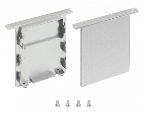 Заглушка для профиля Arlight SL-LINIA 044709 Заглушка для профиля Arlight SL-LINIA 044709