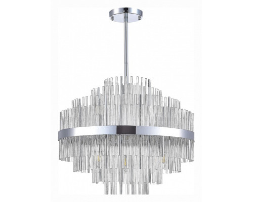 Люстра на штанге ST-Luce Rens SL1634.103.09 Люстра на штанге ST-Luce Rens SL1634.103.09