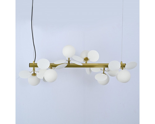 Подвесной светильник Imperiumloft MATISSE MATISSE-L-SELF01 Подвесной светильник Imperiumloft MATISSE MATISSE-L-SELF01