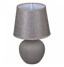 Настольная лампа декоративная 98570-0.7-01 light brown