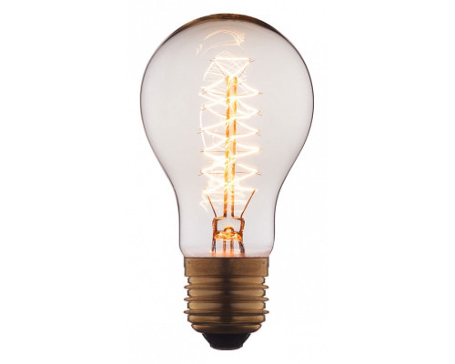 Лампа накаливания Loft it Edison Bulb E27 60Вт 2700K 1004 Лампа накаливания Loft it Edison Bulb E27 60Вт 2700K 1004
