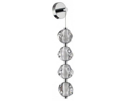 Бра Odeon Light Jemstone 5084/17WL Бра Odeon Light Jemstone 5084/17WL
