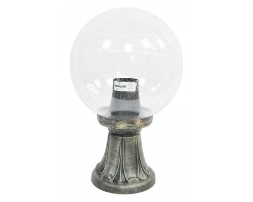 Наземный низкий светильник Fumagalli Globe 250 G25.111.000.BXF1R Наземный низкий светильник Fumagalli Globe 250 G25.111.000.BXF1R