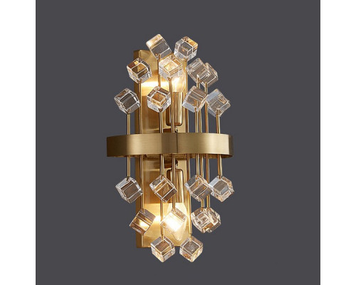 Накладной светильник Imperiumloft RUFINA rufina01 Накладной светильник Imperiumloft RUFINA rufina01