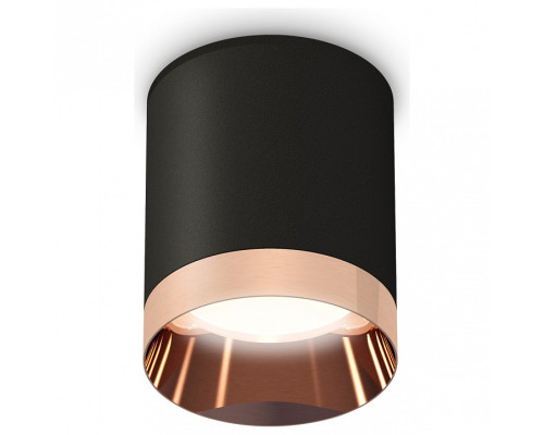 Накладной светильник Ambrella Light XS XS6302025 Накладной светильник Ambrella Light XS XS6302025