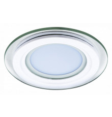 Встраиваемый светильник Lightstar Acri 212030