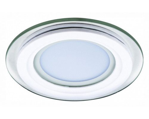 Встраиваемый светильник Lightstar Acri 212030