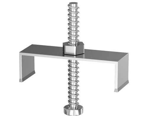 Крепление для трека Arte Lamp Track Accessories A420005 Крепление для трека Arte Lamp Track Accessories A420005