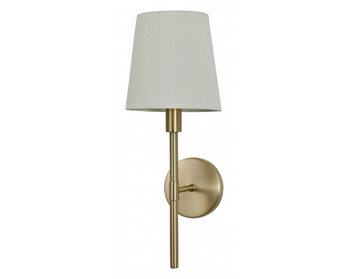 Бра Newport 3550 3552/A brass