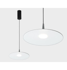 Подвесной светильник Italline IT03-339 IT03-339 grey