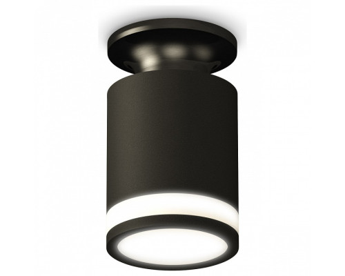 Накладной светильник Ambrella Light XS XS6302113 Накладной светильник Ambrella Light XS XS6302113
