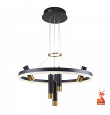 Подвесная люстра F-promo Daur 3097-7P