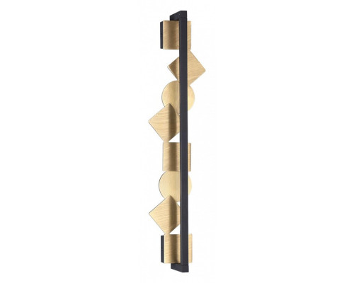 Накладной светильник Odeon Light Geos 6691/12WL Накладной светильник Odeon Light Geos 6691/12WL