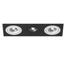 Встраиваемый светильник Lightstar Intero 16 i537600706