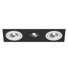 Встраиваемый светильник Lightstar Intero 16 i537600706