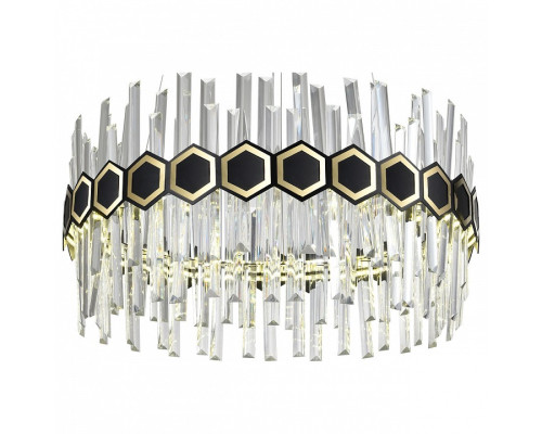 Подвесной светильник Natali Kovaltseva Diamonds LED LAMPS 81321 Подвесной светильник Natali Kovaltseva Diamonds LED LAMPS 81321