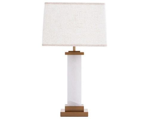 Настольная лампа декоративная Arte Lamp Camelot A4501LT-1PB Настольная лампа декоративная Arte Lamp Camelot A4501LT-1PB