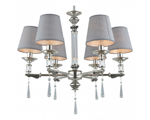 Подвесная люстра Omnilux Rivoli OML-64203-06 Подвесная люстра Omnilux Rivoli OML-64203-06