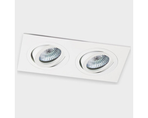 Встраиваемый светильник Italline SAG203-4 SAG203-4 white/white Встраиваемый светильник Italline SAG203-4 SAG203-4 white/white