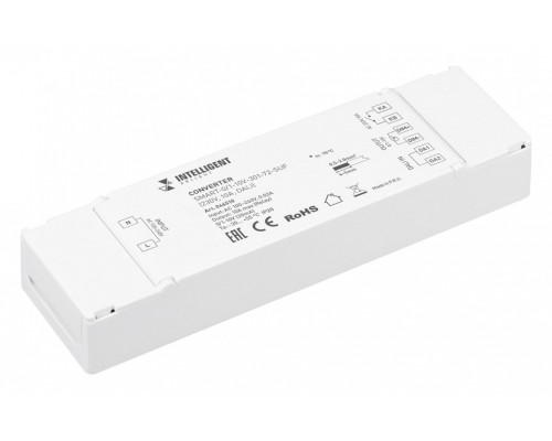 Конвертер DALI для выключателя Arlight INTELLIGENT 046510 Конвертер DALI для выключателя Arlight INTELLIGENT 046510